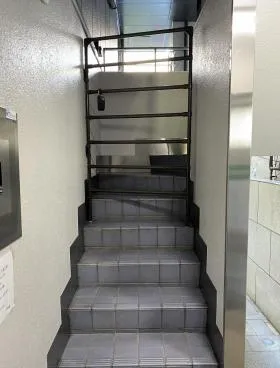 大阪屋ビルの外観