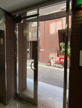 パレ・ウルーの外観