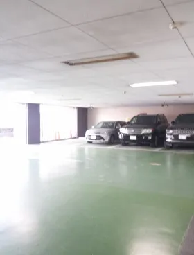 横浜金港町ビルの外観