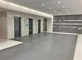 横浜金港町ビルの外観