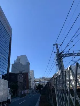 西塔ビルの外観