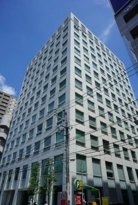 横浜みなと第一生命ビルの外観