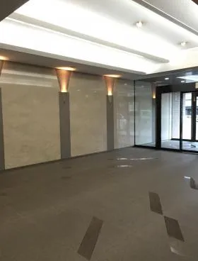 南品川Nビルの外観