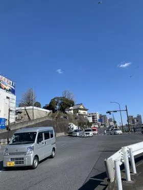 仁保ビルの外観