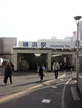 岩井ビルの外観