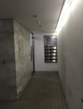 トミービルの外観