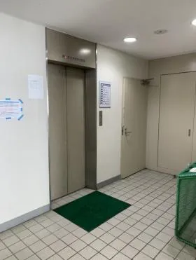 タクエー横浜西口第3ビルの外観