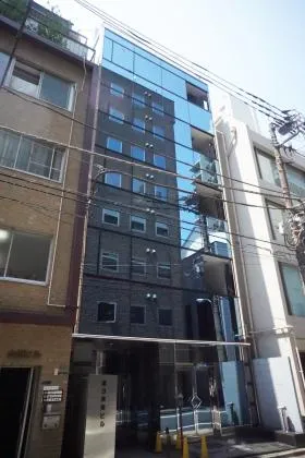 第3東邦ビルの外観