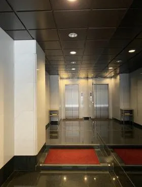 第3東邦ビルの外観