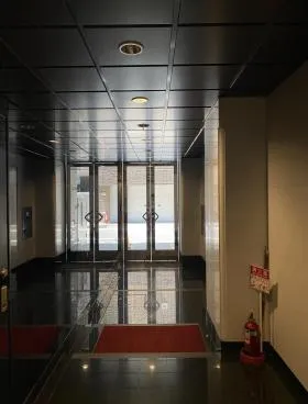 第3東邦ビルの外観
