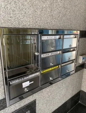 第3東邦ビルの外観