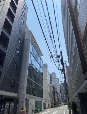 第3東邦ビルの外観
