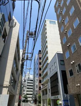 第3東邦ビルの外観