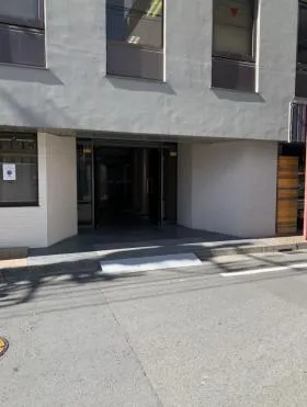 鶴屋町第2ビルの外観