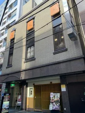渡辺ビルの外観