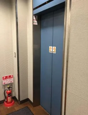 吉徳ビルの外観