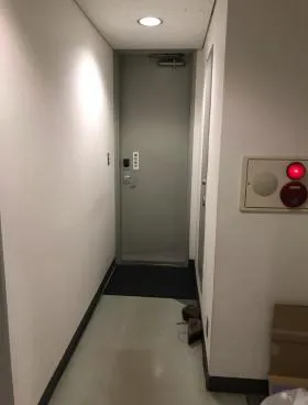 吉徳ビルの外観