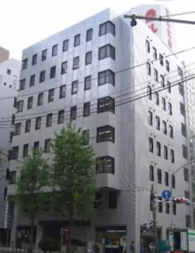 横浜YS西口ビルの外観