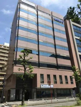 第3安田ビルの外観