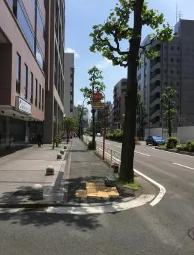 第3安田ビルの外観