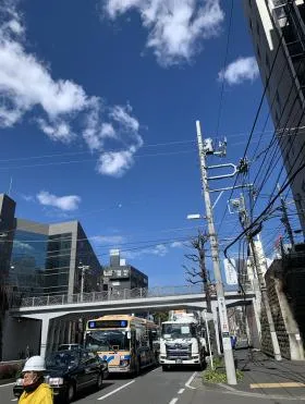 栄広第5ビルの外観