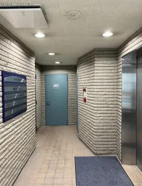 AKASAKA SUGAI BLDG.の外観