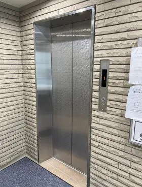 AKASAKA SUGAI BLDG.の外観