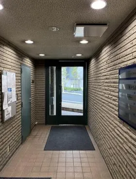 AKASAKA SUGAI BLDG.の外観