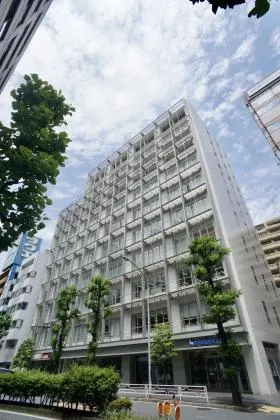 第6安田ビルの外観