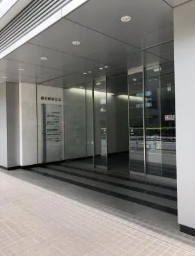 第6安田ビルの外観