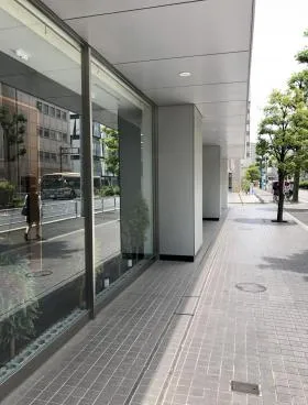 第6安田ビルの外観