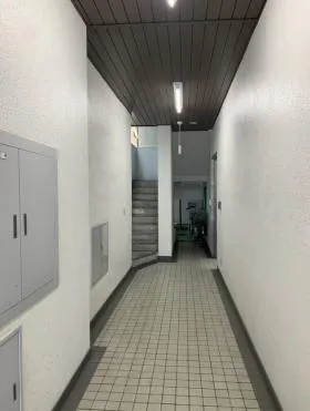 木口ビルの外観