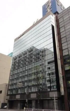 タクエー横浜西口ビルの外観