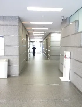 第2安田ビルの外観