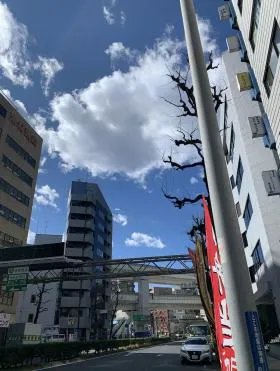 第2伊藤ビルの外観