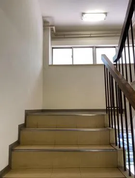 樋泉ビルの外観