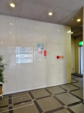 横浜OTビルの外観