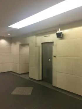 横浜DKビルの外観