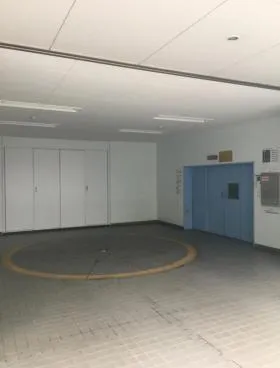 横浜DKビルの外観