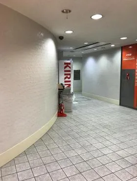 ヨコハマジャスト2号館の外観