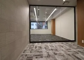 STRADA GINZA EASTビル(旧:築地SKビルの外観