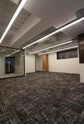 STRADA GINZA EASTビル(旧:築地SKビルの外観