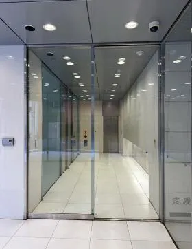 NEWS築地の外観