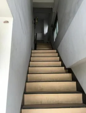 しげたビルの外観