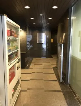 イトーピア日本橋小舟町ビルの外観