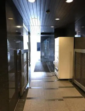 イトーピア日本橋小舟町ビルの外観