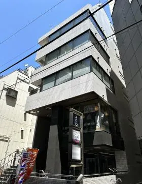 イトーピア日本橋小舟町ビルの外観