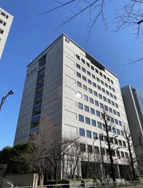 三番町KSビルの外観