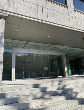 三番町KSビルの外観