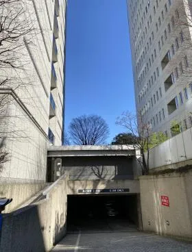 三番町KSビルの外観
